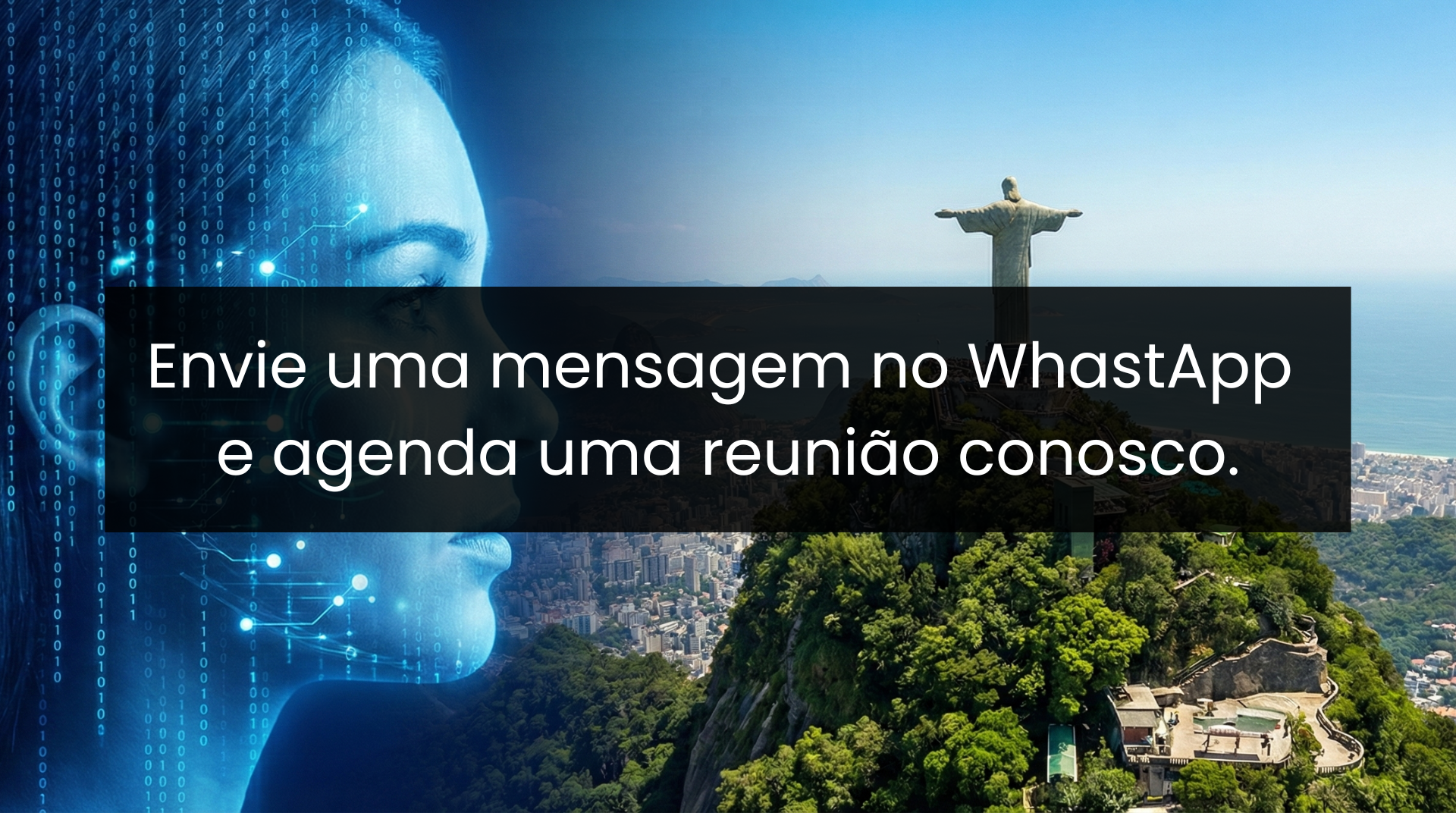 Agência de Marketing Digital Rio de Janeiro