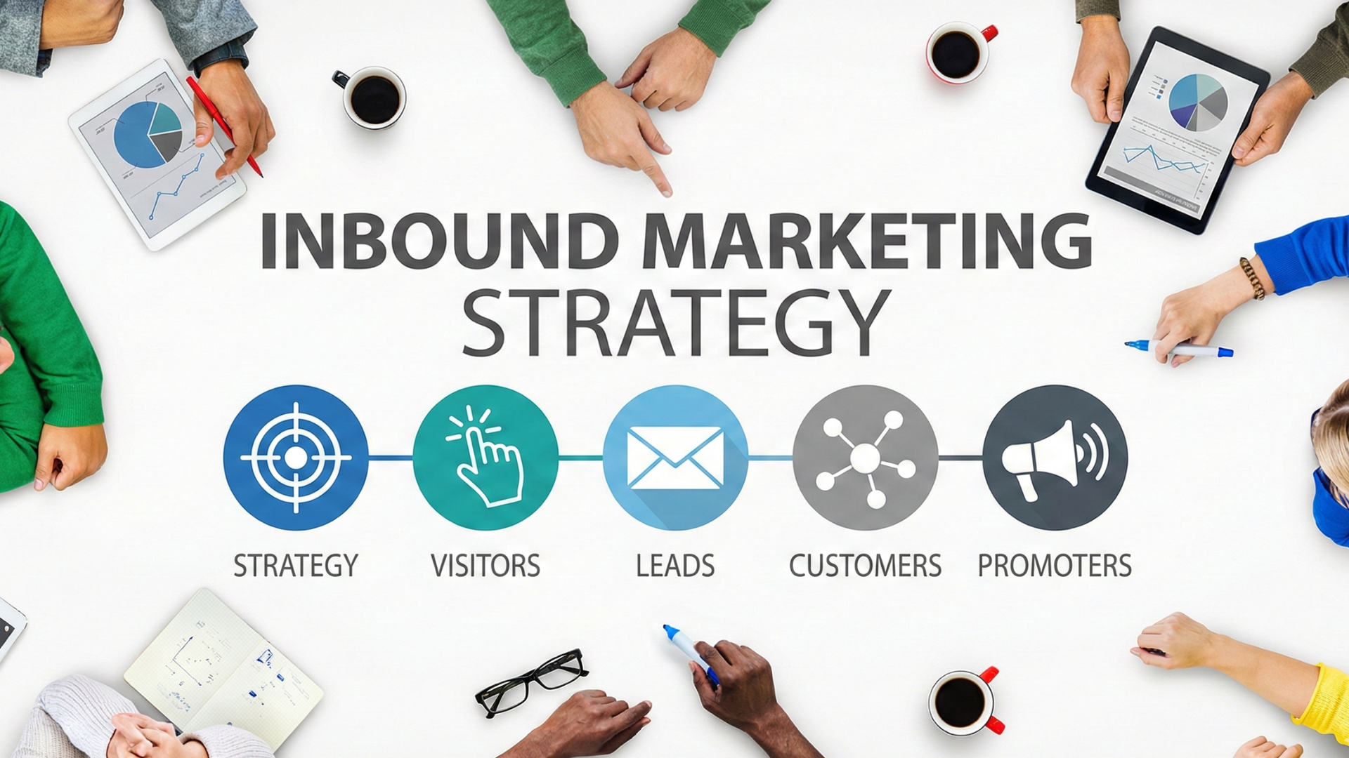 Agência de inbound marketing para empresas