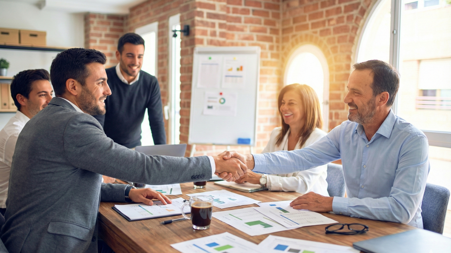 Melhor agência de inbound marketing