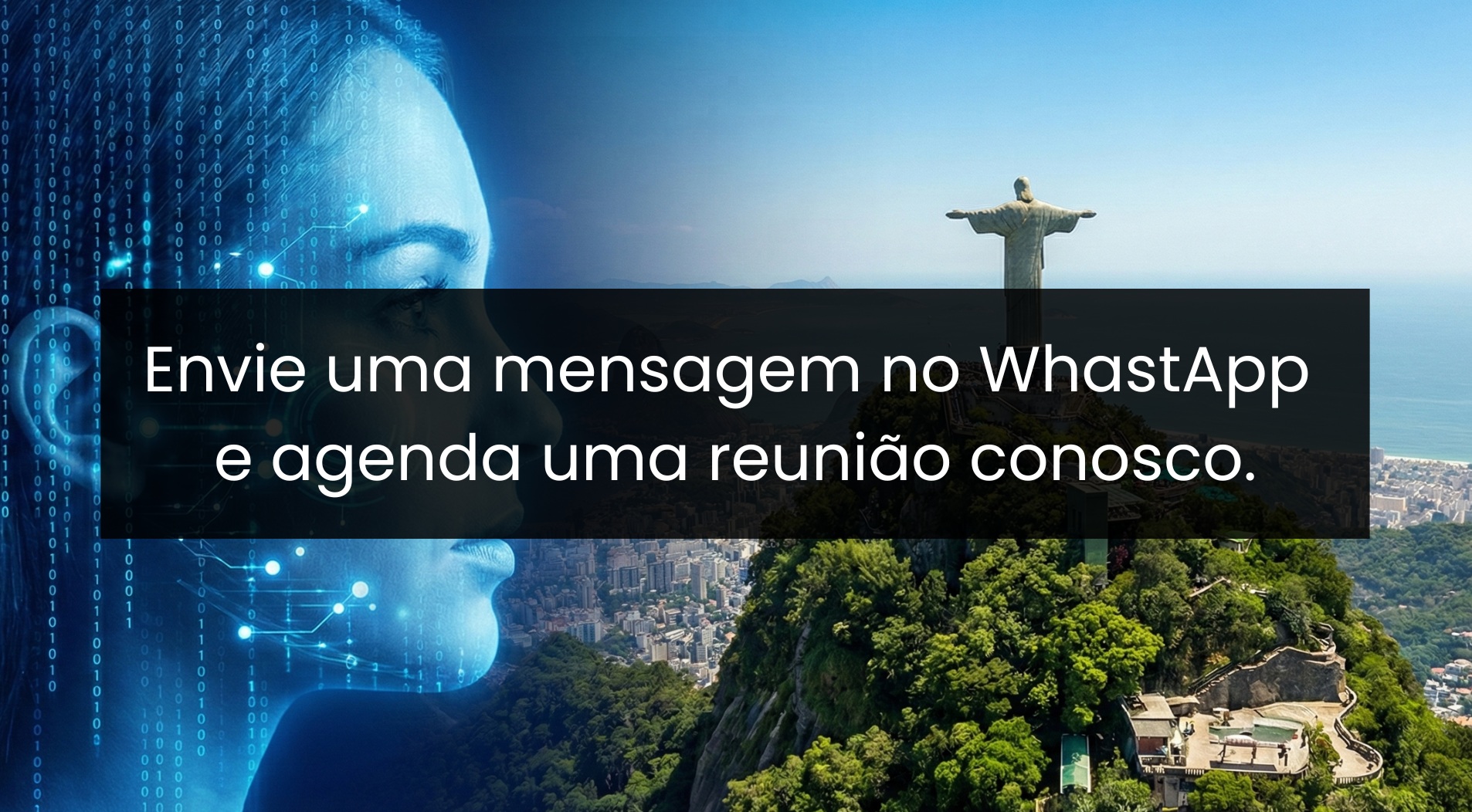 Melhor agência de marketing digital no Rio de Janeiro