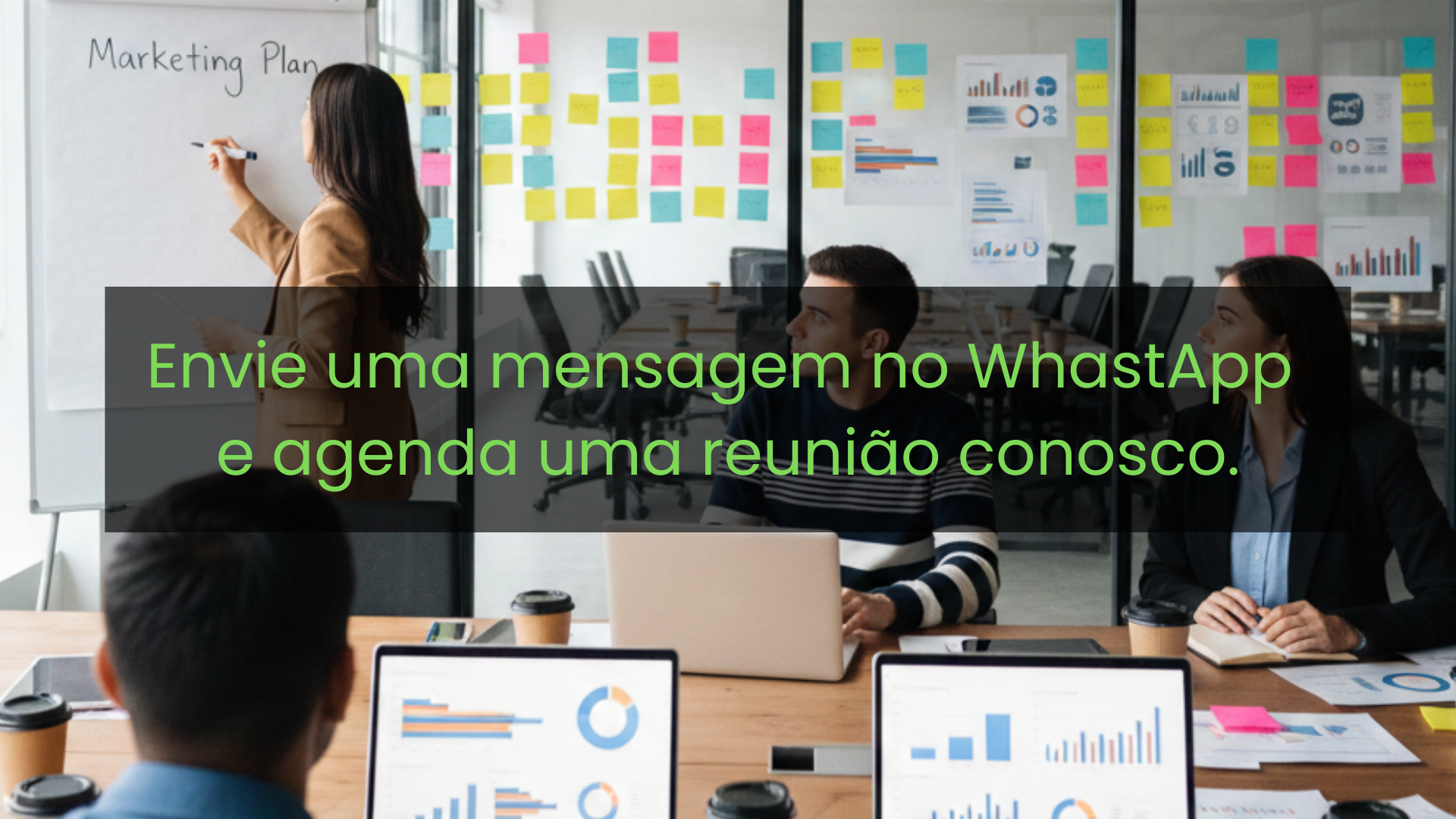 Agência de Marketing Digital Rio de Janeiro